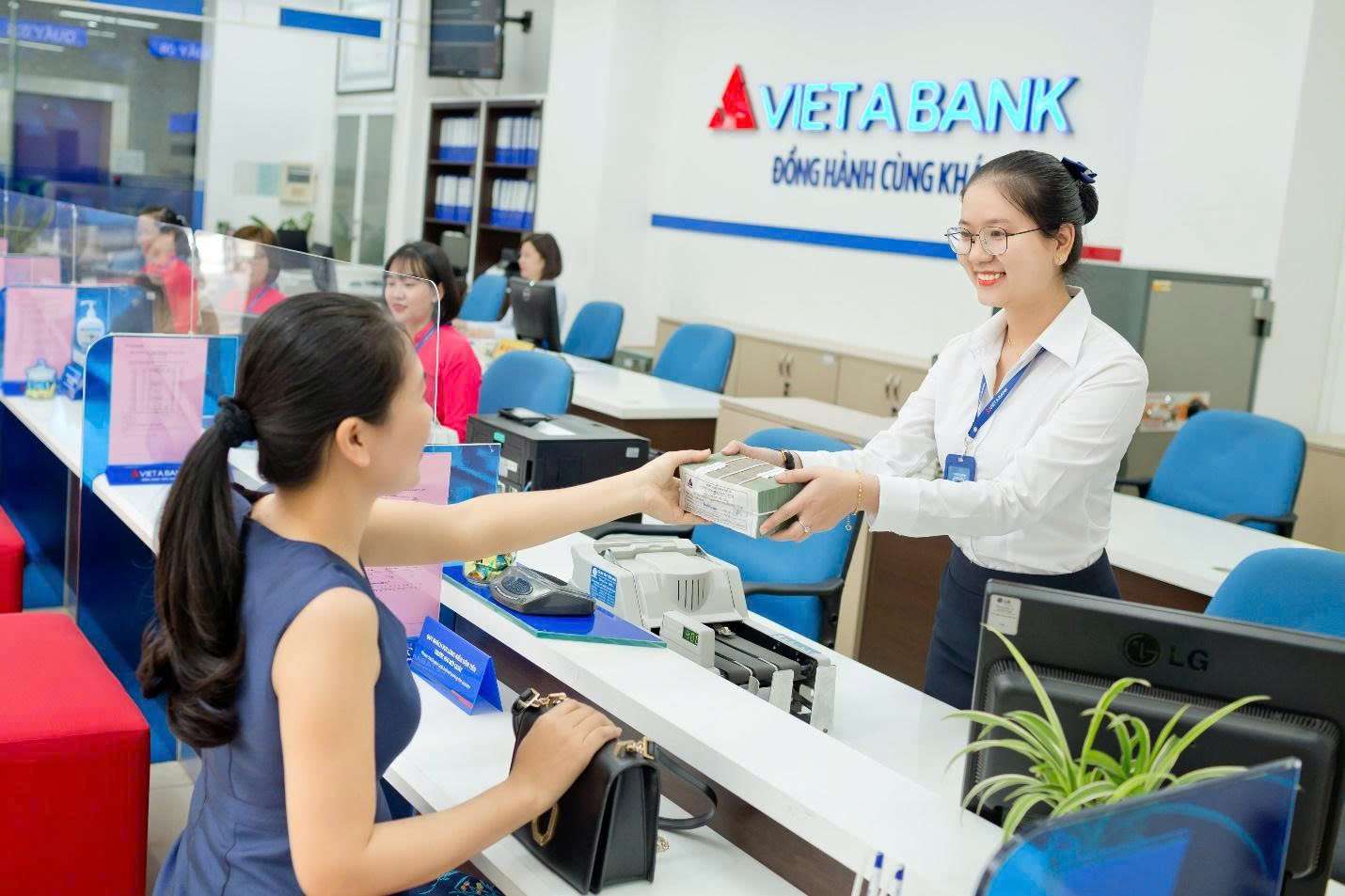 VietABank tăng trưởng vững chắc, thúc đẩy hội nhập quốc tế và phát triển bền vững