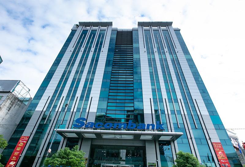 Sacombank cắt giảm gần 3.800 nhân sự trong nửa đầu năm 2026