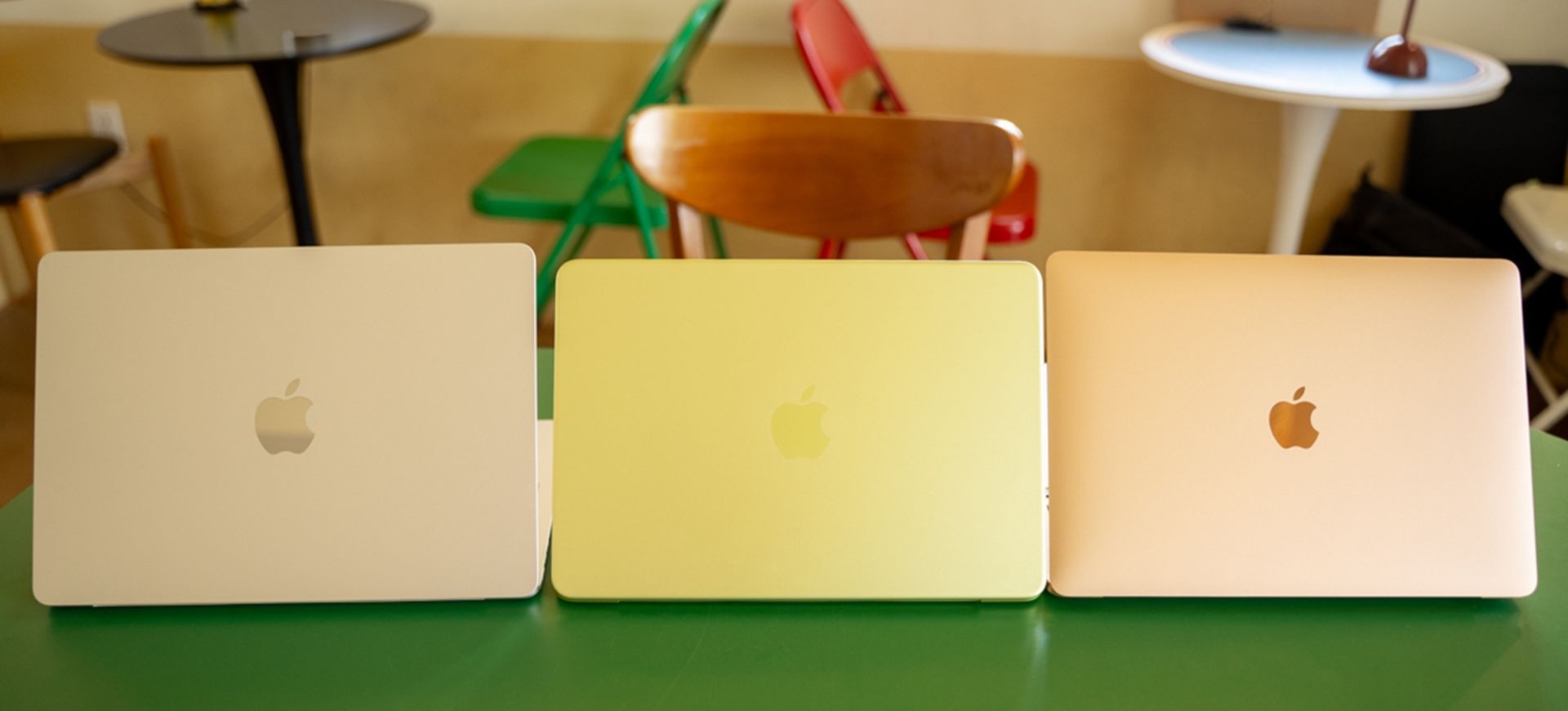 Giá MacBook Neo hạ nhiệt, khoảng cách giá thu hẹp thúc đẩy doanh số MacBook Air
