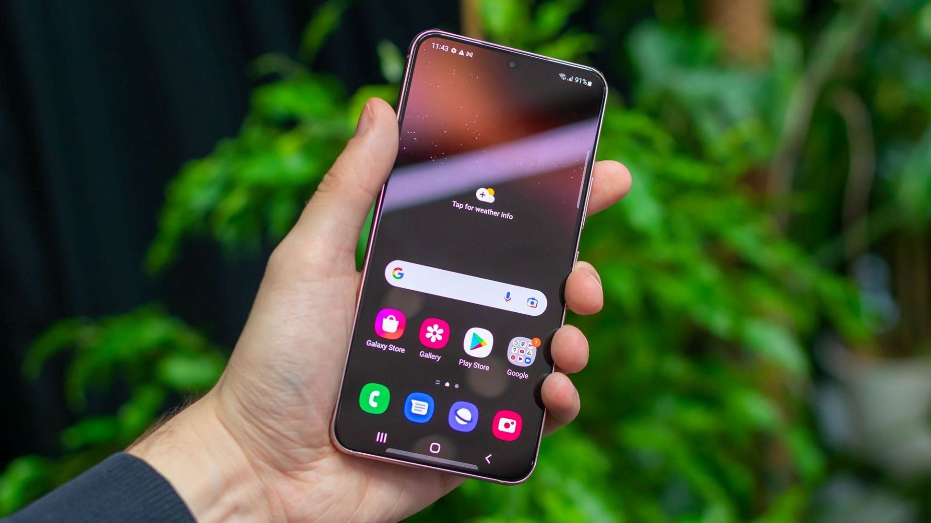 4 tính năng Samsung âm thầm "ngốn" pin, nên tắt ngay