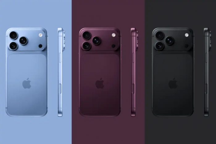Giá iPhone 18 Pro có thể lập đỉnh mới vì chip 2nm và bộ nhớ tăng mạnh
