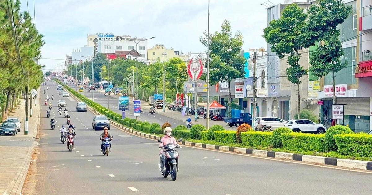 Gia Lai đấu giá khu đất vàng gần 1,5 ha làm trung tâm thương mại