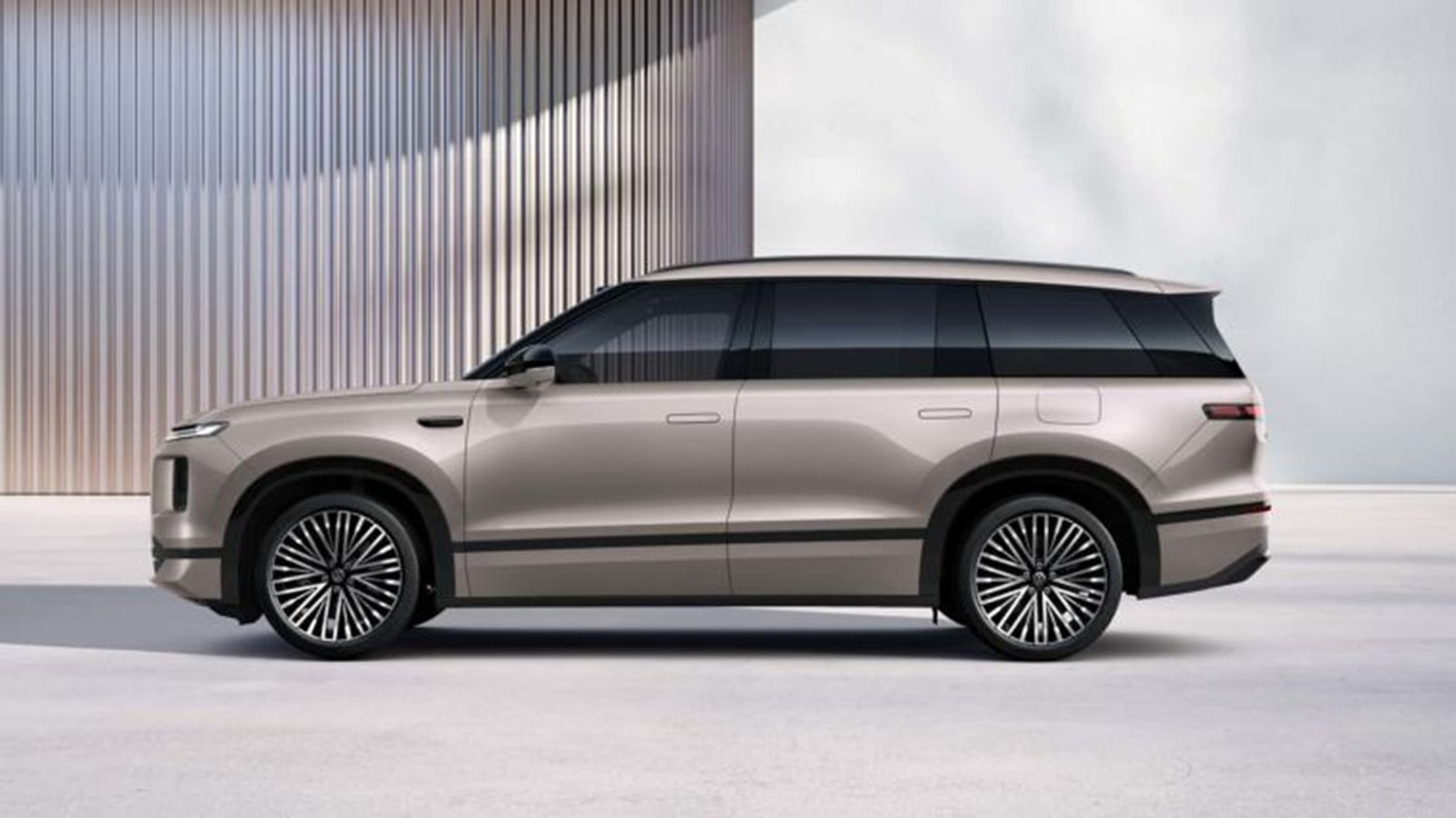 Volkswagen ID. Era 9X mở nhận đặt cọc tại Việt Nam với mức giá dự kiến dưới 3 tỷ đồng