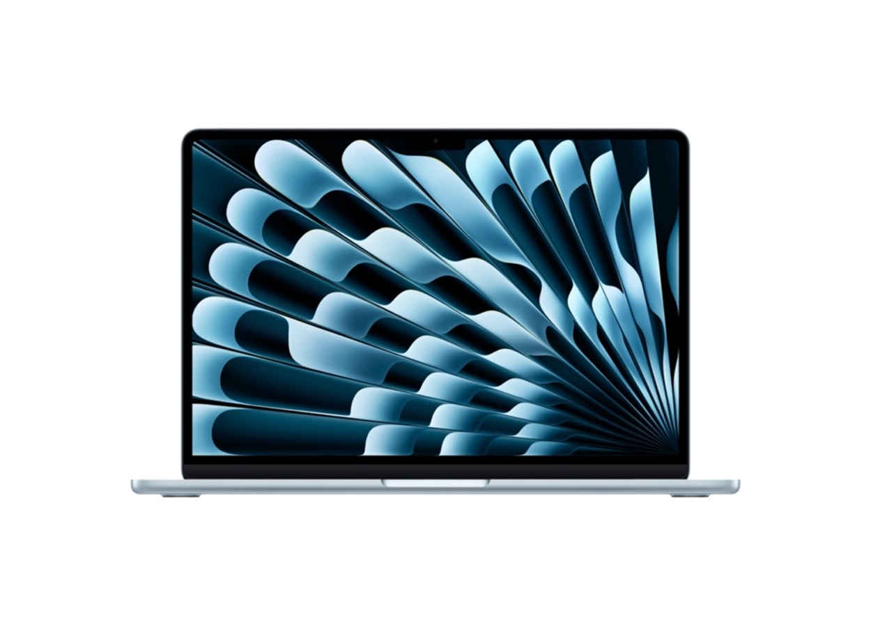 Người dùng phải chờ gần 1 tháng khi mua MacBook Air trên trang web Apple do khan hiếm chip nhớ