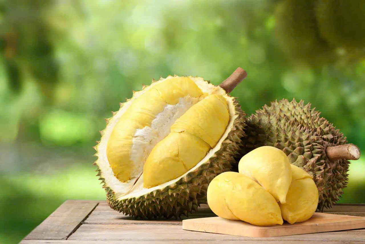 Giá sầu riêng hôm nay 4/8: Sầu Thái tại Đồng Nai tăng mạnh