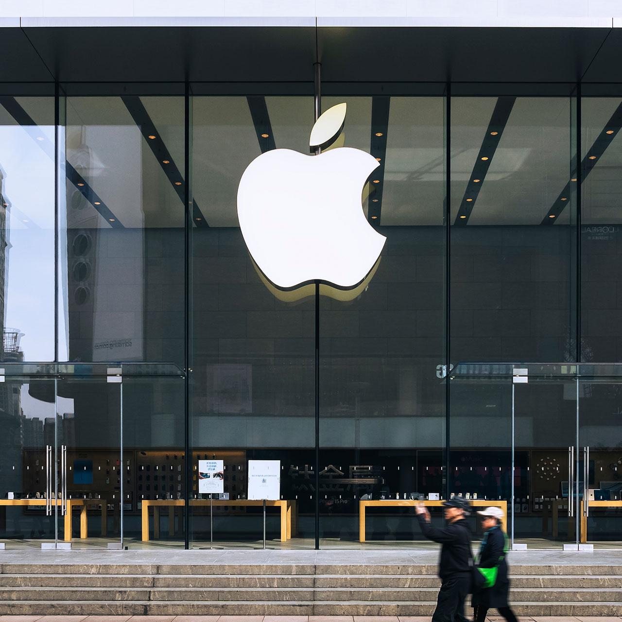 Apple khai tử chương trình nâng cấp iPhone sau 11 năm