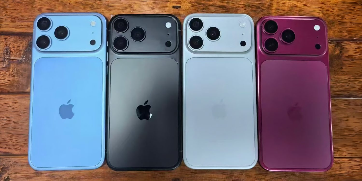 Dự đoán thời điểm Apple trình làng iPhone 18 Pro, Pro Max và Ultra