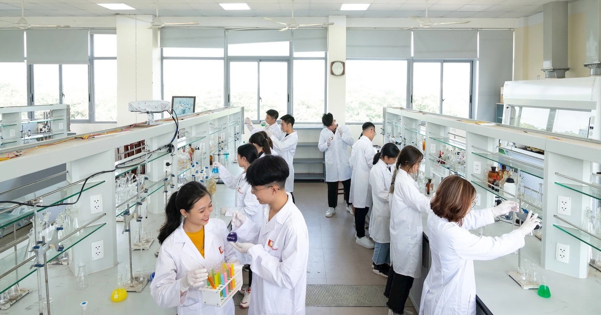 Phê duyệt Đề án phát triển hệ thống nghiên cứu, thử nghiệm trọng điểm cho công nghệ chiến lược