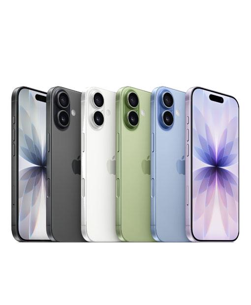 Apple cho thuê iPhone từ 18 USD/tháng