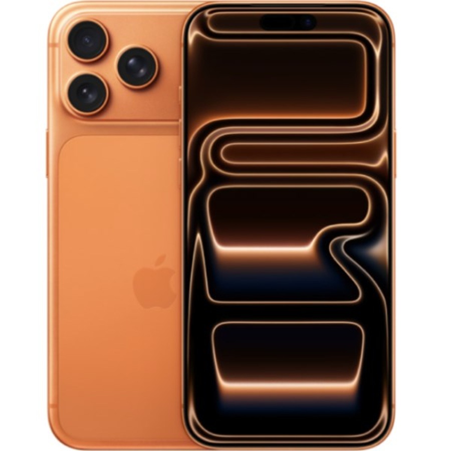 iPhone 17 Pro Max giảm về mốc 35 triệu đồng giai đoạn cuối vòng đời nhưng vẫn giữ giá kỷ lục