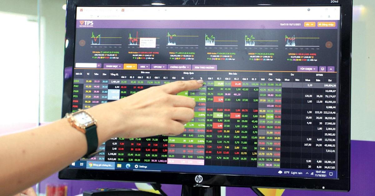 Cổ phiếu VNG lập đỉnh 7 tháng, vốn hóa tăng 5.600 tỷ đồng