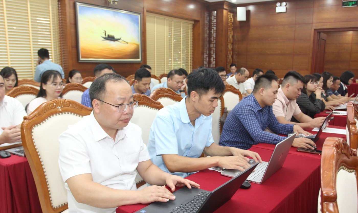 Lạng Sơn nâng cao năng lực quản lý nhà nước trong lĩnh vực tiêu chuẩn, đo lường, chất lượng