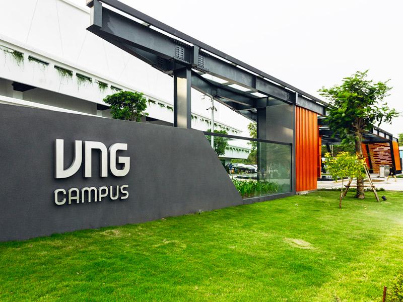 Cổ phiếu VNG tăng 5 phi&ecirc;n li&ecirc;n tiếp, lập đỉnh 7 th&aacute;ng, ảnh: Internet