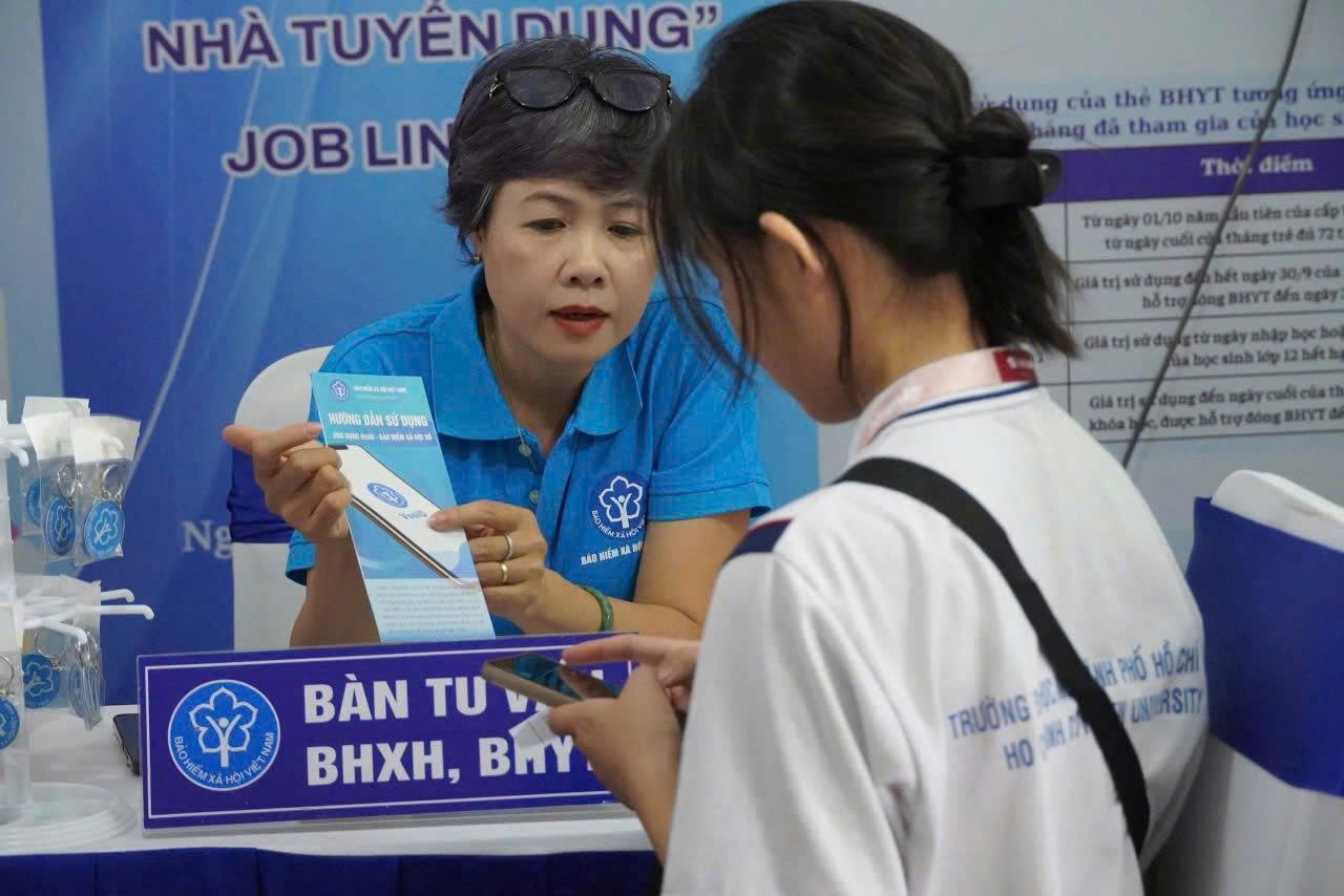 Lao động làm việc không trọn thời gian vẫn phải đóng BHXH, dù nghỉ không lương từ 14 ngày trở lên