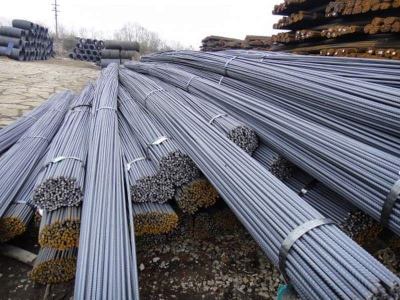 Giá thép hôm nay 7/8: Quặng sắt đảo chiều đi lên, tâm lý thị trường cải thiện