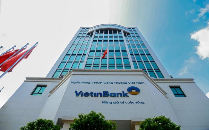Khối ng&acirc;n h&agrave;ng quốc doanh bứt ph&aacute;, nhiều nh&agrave; băng tư nh&acirc;n tăng trưởng hai chữ số
