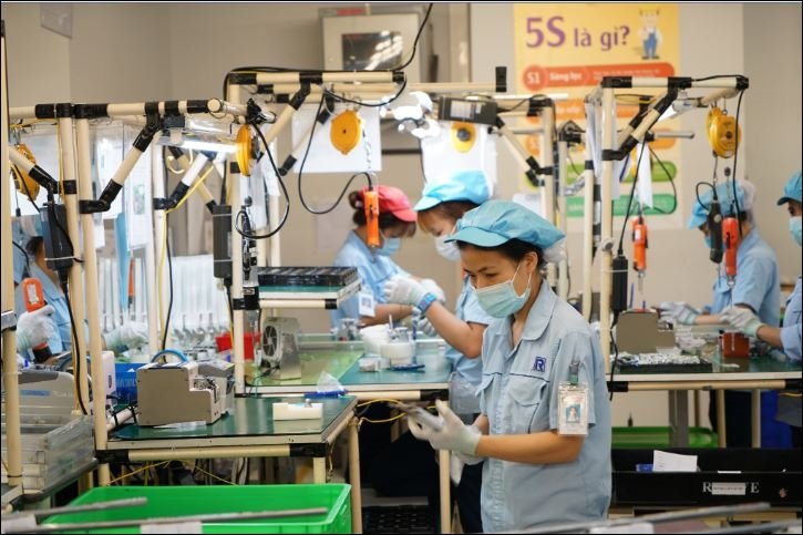 Cơ hội hợp tác với Sri Lanka trong lĩnh vực công nghiệp chế tạo và công nghệ nông nghiệp