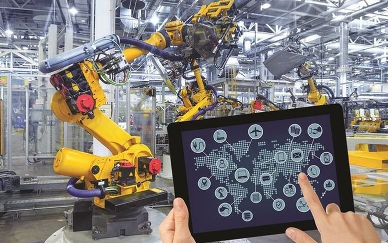Ngoại giao - cầu nối phát triển khoa học và công nghệ, đổi mới sáng tạo