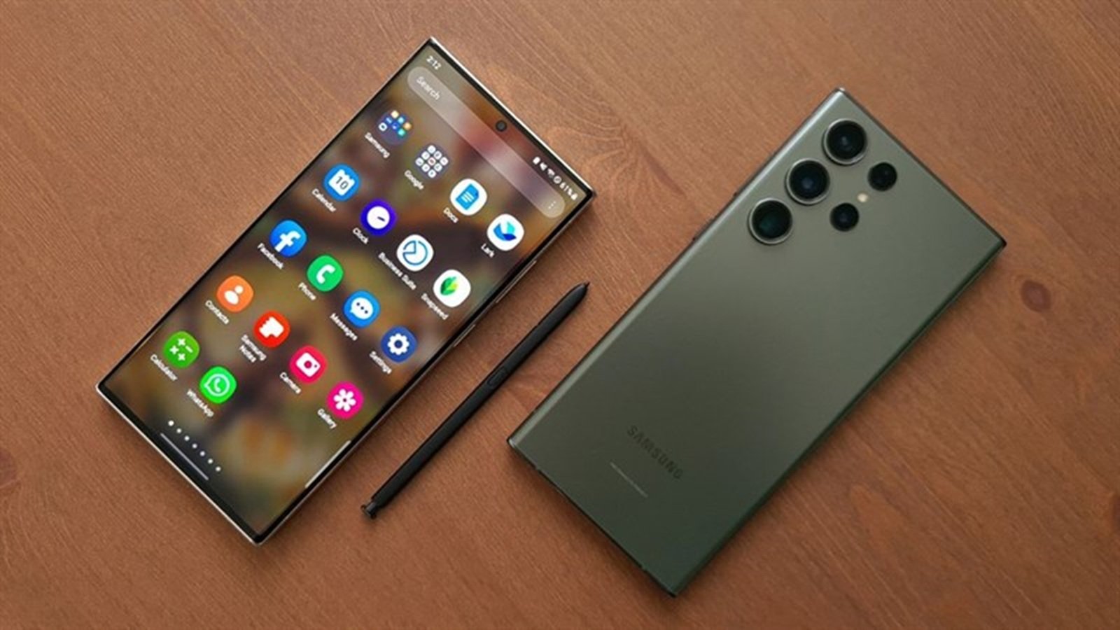Giao diện One UI 9.0 dựa trên Android 17 sẽ là bản cập nhật hệ điều hành lớn cuối cùng cho dải thiết bị Galaxy S23