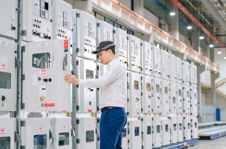 Nghị quyết 10 - FDI trong giai đoạn mới: Công nghệ, liên kết và giá trị dài hạn