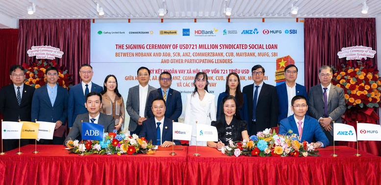 Tiếp vốn đúng nhu cầu, cùng doanh nghiệp tạo sức bật tăng trưởng