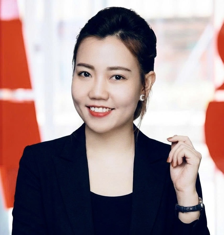 B&agrave; Nguyễn Thụy Lam Tuyền, Tổng Gi&aacute;m đốc ABB Automation and Electrification Việt Nam, cho rằng Nghị quyết 10 kh&ocirc;ng l&agrave;m thay đổi chiến lược của ABB tại Việt Nam m&agrave; củng cố niềm tin rằng tập đo&agrave;n đang đi đ&uacute;ng hướng.