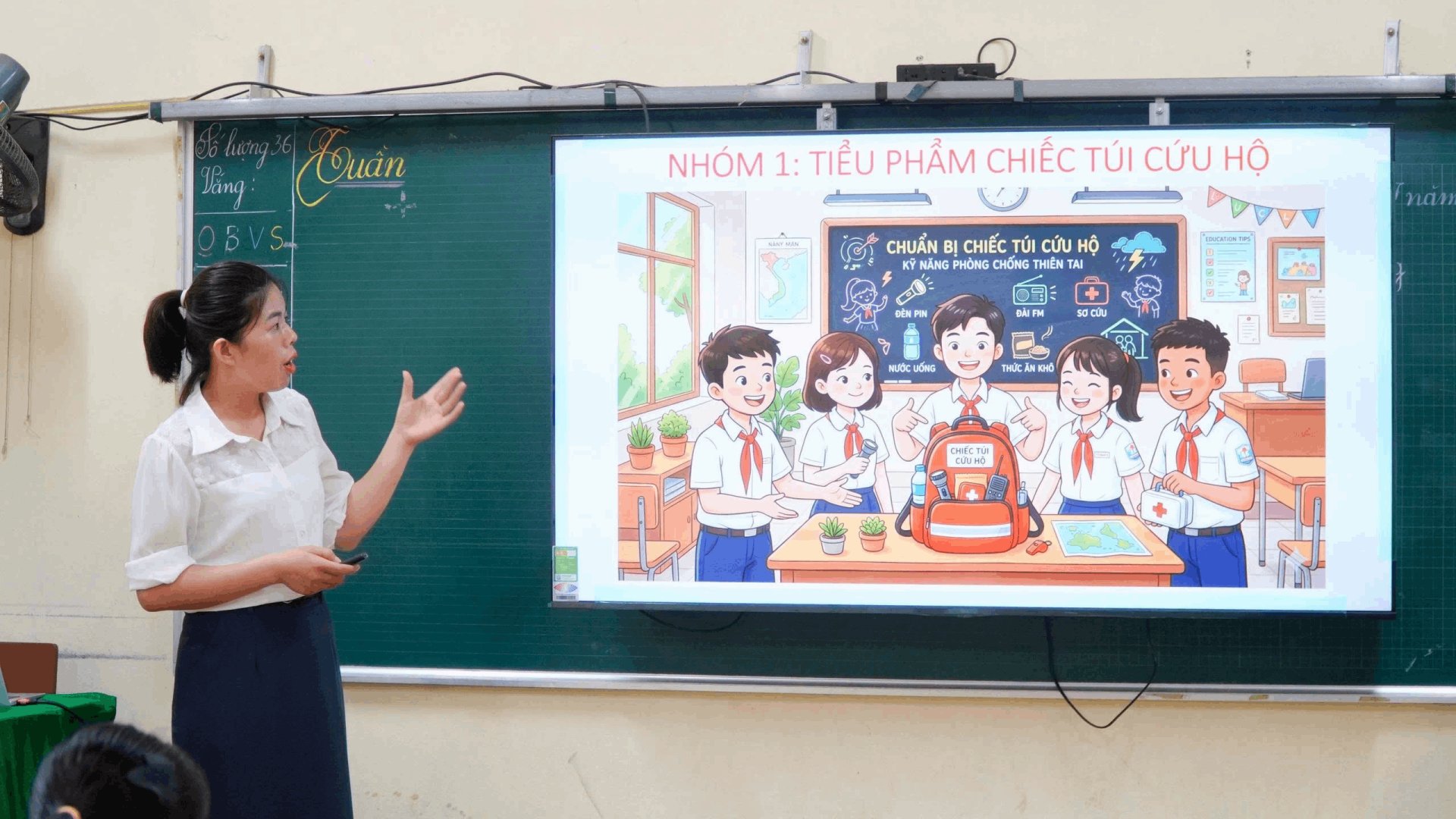 Lào Cai: 46 sản phẩm AI tham gia giải bài toán “điểm nghẽn” từ thực tiễn tại xã Mậu A