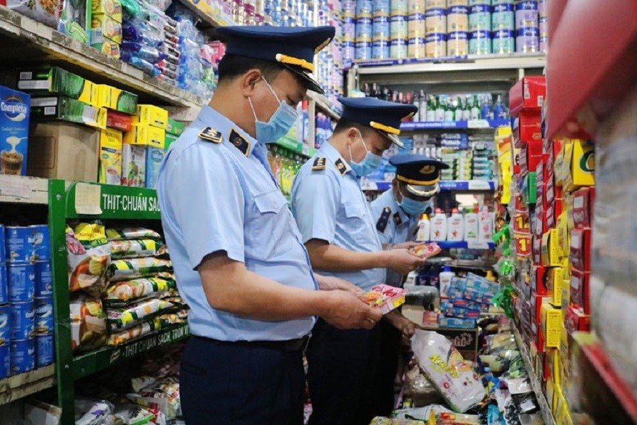 Lâm Đồng kiểm soát từ nguồn nguyên liệu đến từng điểm bán