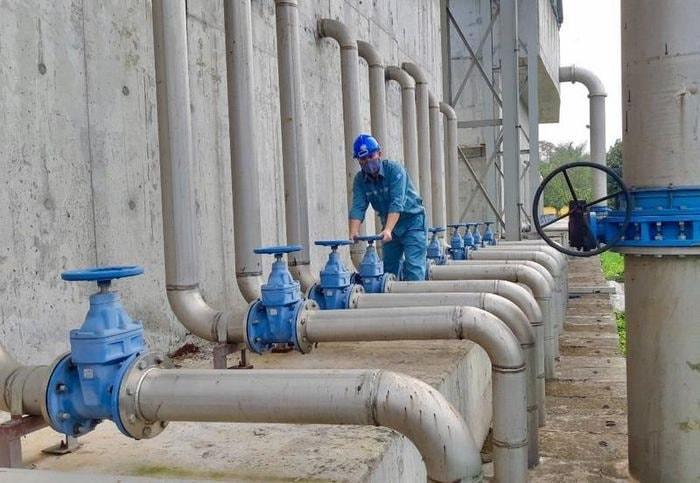 NBW chốt quyền nhận cổ tức tiền mặt 16%