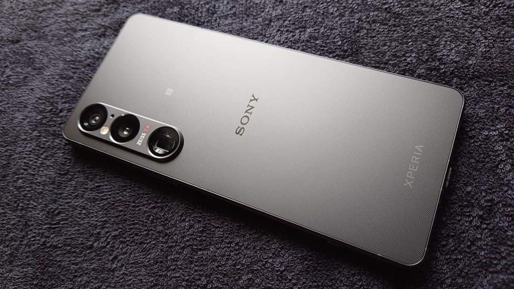 D&ograve;ng Xperia 1 l&agrave; d&ograve;ng smartphone cao cấp của Sony. Mẫu Xperia 1 IX được cho l&agrave; đang trong qu&aacute; tr&igrave;nh ph&aacute;t triển cho thế hệ tiếp theo. (Ảnh Internet)