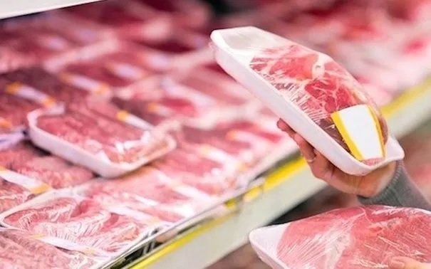 Gần 500.000 tấn thịt nhập khẩu vào Việt Nam trong nửa đầu năm