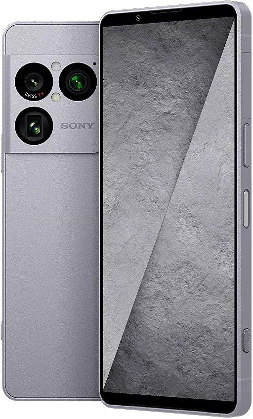 Sony Xperia 1 IX lộ diện, hé lộ kế hoạch smartphone cao cấp năm 2027