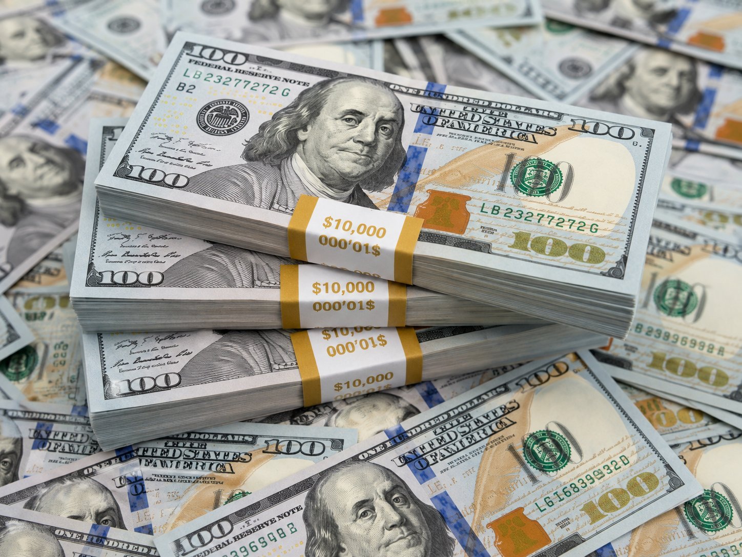 Tỷ giá USD hôm nay 11/8: Đồng USD tăng nhẹ