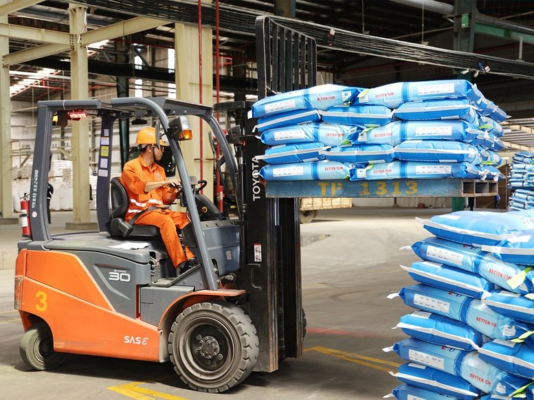 Nâng giá trị chăn nuôi để góp sức cho mục tiêu xuất khẩu nông sản 100 tỷ USD