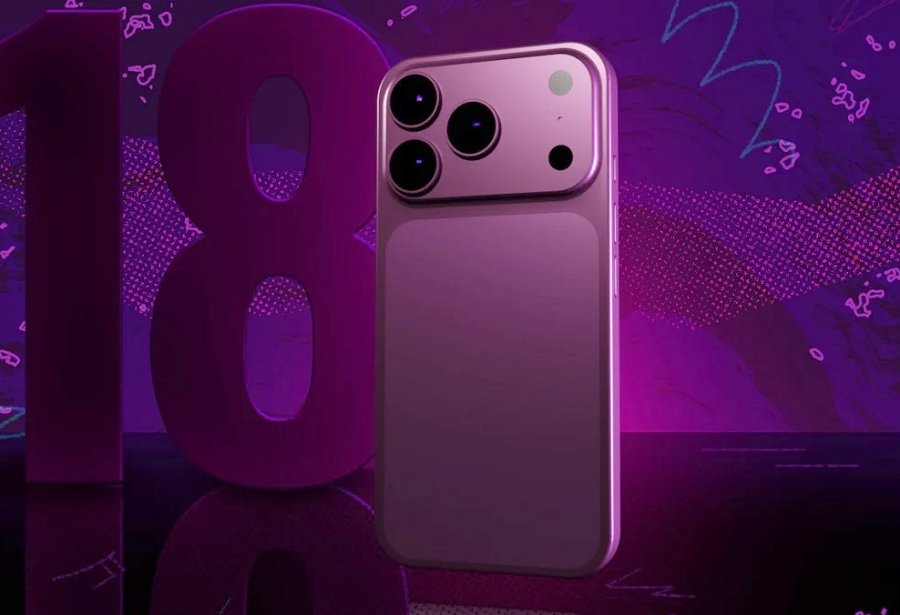Rò rỉ mới nhất về iPhone 18 Pro Max: Pin "khủng", phí linh kiện tăng vọt