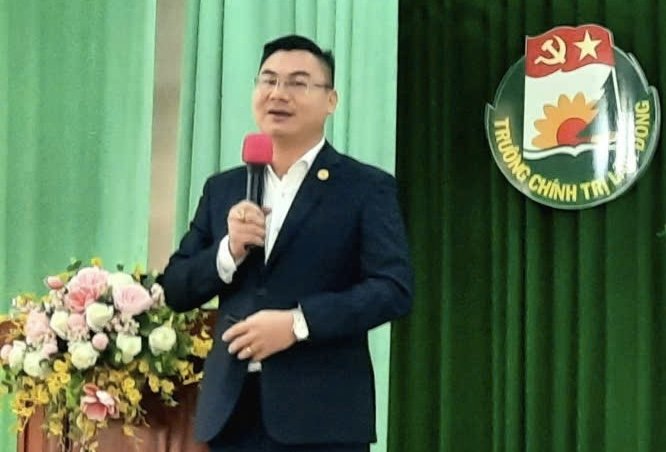 VFAEA kết nối chuyển đổi số, mở rộng thị trường cho nông sản Lâm Đồng