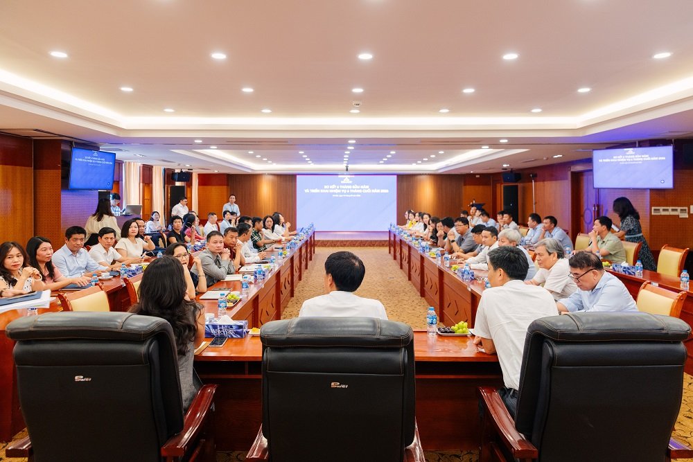 6 tháng đầu năm Tập đoàn Hoà Phát hoàn thành 70% kế hoạch lợi nhuận
