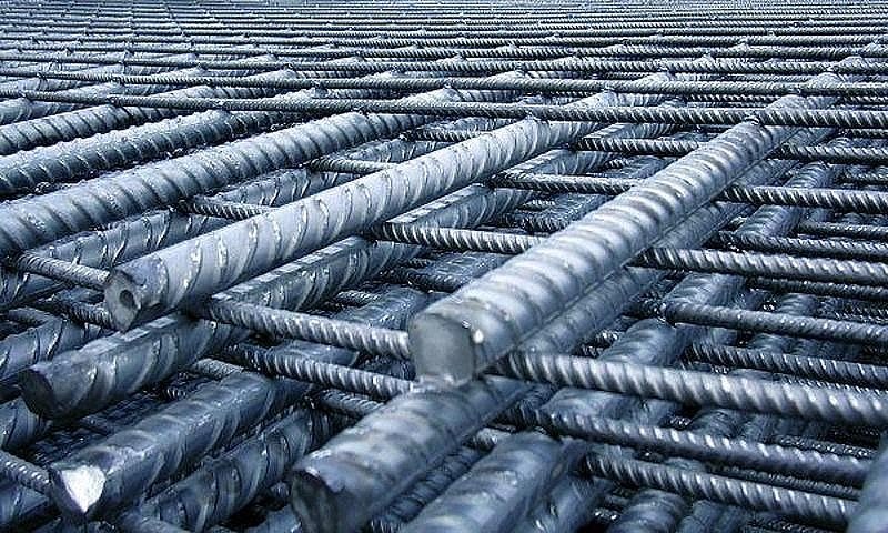 Giá thép hôm nay 13/8: Thị trường thép thận trọng khi thời tiết cực đoan ảnh hưởng tiêu thụ