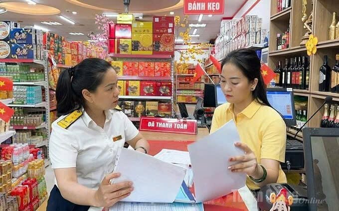 Hợp nhất quy định quản lý thuế đối với hộ, cá nhân kinh doanh