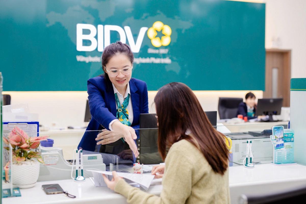 BIDV cảnh báo loạt chiêu lừa đảo tinh vi, tuyệt đối không cung cấp OTP