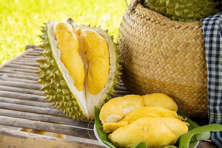 Giá sầu riêng hôm nay 15/8: Thị trường biến động