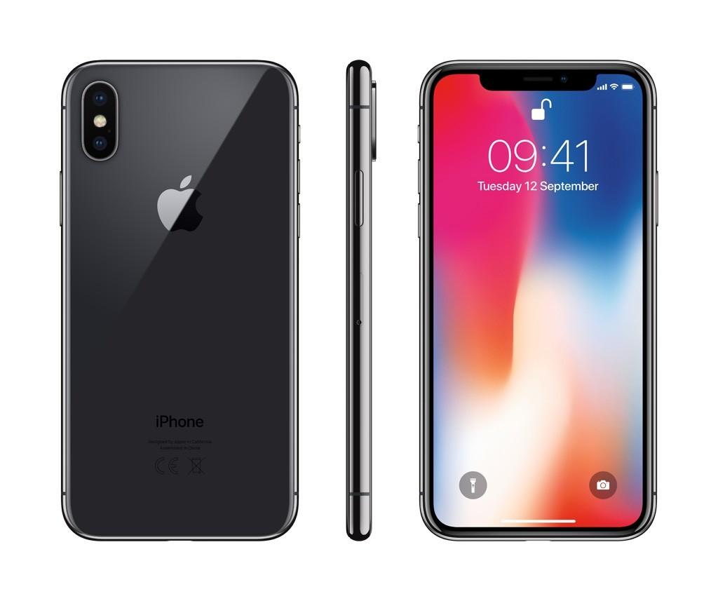 iPhone X chính thức lỗi thời