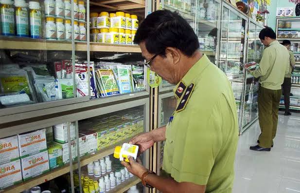 Lạng Sơn: Tăng cường quản lý sản xuất, kinh doanh và sử dụng thuốc thú y