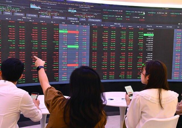 VN-Index mất 64 điểm, tuần tới sẽ ra sao?