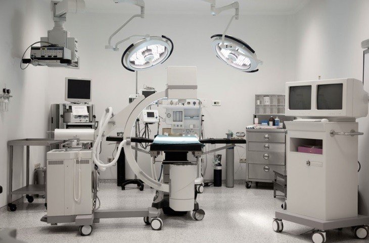 Bộ Y tế yêu cầu tăng kiểm tra việc bán thiết bị y tế cao hơn giá niêm yết