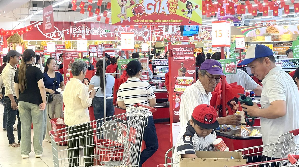 Gần 2 năm thực thi Nghị định 55: Bảo vệ người tiêu dùng trước thách thức của kinh tế số