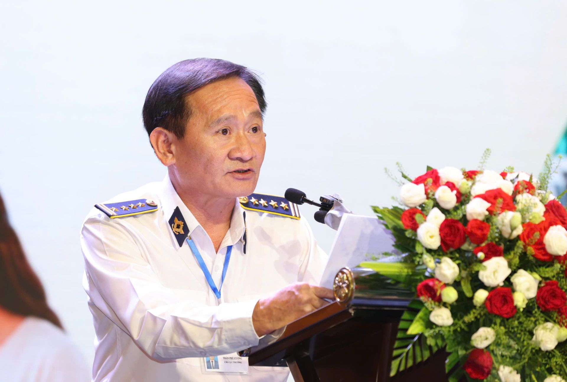 Chuyên gia hiến kế giữ bữa ăn an toàn từ trang trại đến bàn ăn