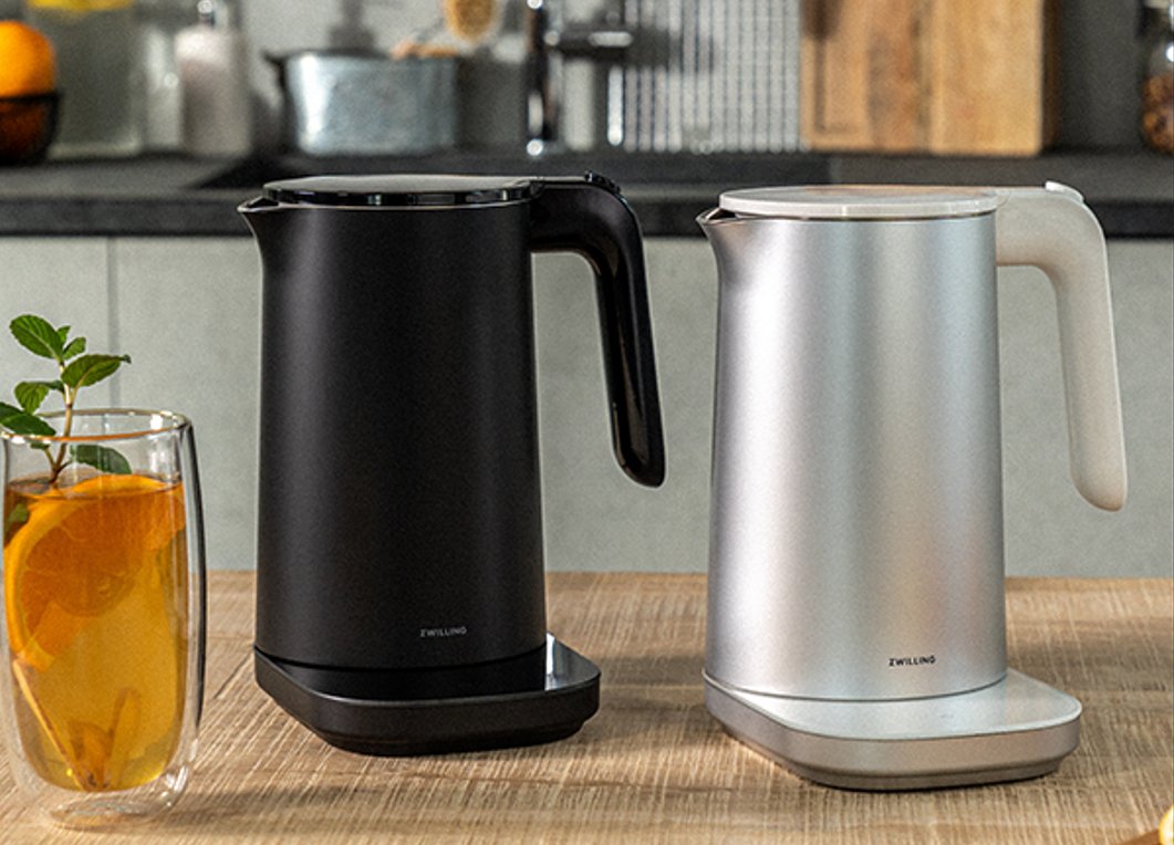 Thu hồi ấm đun nước Enfinigy 1.5l và Enfinigy Pro 1.5l tại thị trường Việt Nam