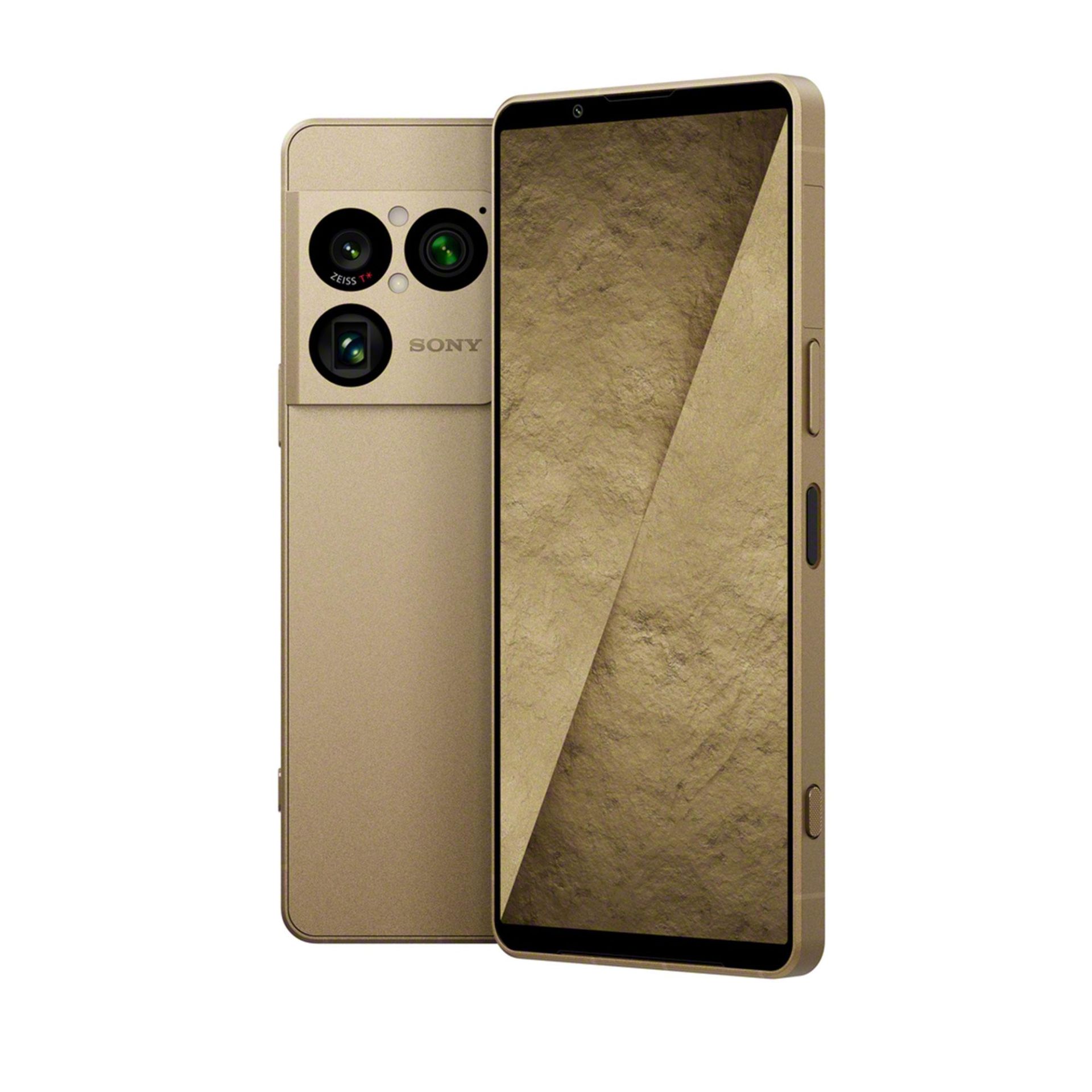 Nguồn ảnh: Sony.