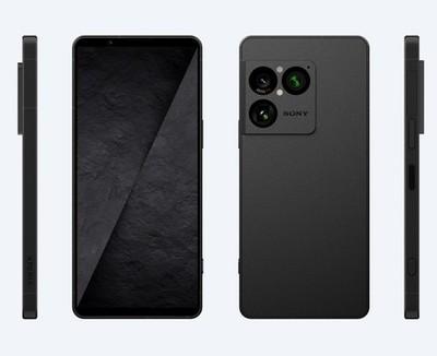 Nguồn ảnh: Sony.